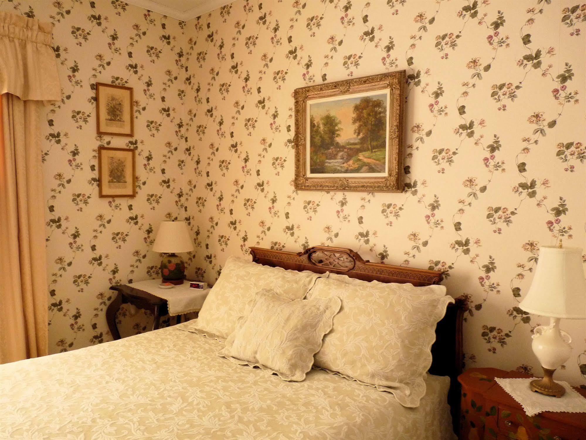 J. D. Thompson Inn Bed And Breakfast Tuckerton Exterior foto